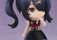 Needy Streamer Overload Nendoroid Action Figure Ame 10 cm