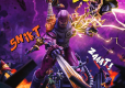 Marvel Demi Art Scale Statue 1/20 X-Men Danger Room Diorama A (Comics Color Variant) 42 cm