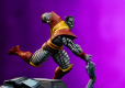 Marvel Demi Art Scale Statue 1/20 X-Men Danger Room Diorama A (Comics Color Variant) 42 cm