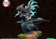 Demon Slayer: Kimetsu no Yaiba ARTFXJ Statue 1/8 Muichiro Tokito Bonus Edition 18 cm