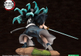 Demon Slayer: Kimetsu no Yaiba ARTFXJ Statue 1/8 Muichiro Tokito Bonus Edition 18 cm