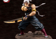 Demon Slayer: Kimetsu no Yaiba ARTFXJ Statue 1/8 Tengen Uzui Regular Edition 23 cm