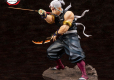 Demon Slayer: Kimetsu no Yaiba ARTFXJ Statue 1/8 Tengen Uzui Regular Edition 23 cm