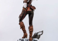 The Witcher Prestige Line Statue 1/2 Ciri of Cintra 111 cm