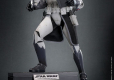 Star Wars: The Clone Wars Action Figure 1/6 Clone Commander Wolffe 30 cm