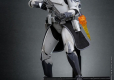 Star Wars: The Clone Wars Action Figure 1/6 Clone Commander Wolffe 30 cm