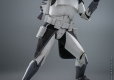 Star Wars: The Clone Wars Action Figure 1/6 Clone Commander Wolffe 30 cm