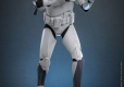 Star Wars The Clone Wars Action Figure 1/6 104th Battalion Wolfpack Clone Trooper 30 cm