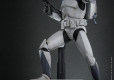 Star Wars The Clone Wars Action Figure 1/6 104th Battalion Wolfpack Clone Trooper Deluxe Version 30 cm