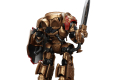 Warhammer The Horus Heresy Action Figure Legio Custodes Contemptor-Galatus Dreadnought 25 cm