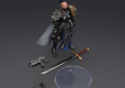 Warhammer The Horus Heresy Actionfigur Sisters of Silence Argent Lynx Vigilator Cadre Vigilator 1 19 cm