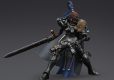 Warhammer The Horus Heresy Actionfigur Sisters of Silence Argent Lynx Vigilator Cadre Vigilator 2 19 cm