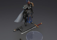 Warhammer The Horus Heresy Actionfigur Sisters of Silence Argent Lynx Vigilator Cadre Vigilator 2 19 cm