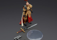 Warhammer The Horus Heresy Actionfigur Sisters of Silence White Falcons Vigilator Cadre Vigilator 1 19 cm