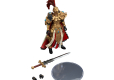 Warhammer The Horus Heresy Actionfigur Sisters of Silence White Falcons Vigilator Cadre Vigilator Mistress 19 cm