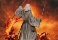 Lord of the Rings Master Craft Statue Gandalf 58 cm