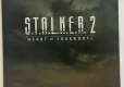 S.T.A.L.K.E.R. 2 : Serce Czarnobyla STEELBOOK