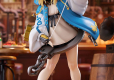 Guilty Gear Strive Statua PVC 1/7 Bridget 24 cm