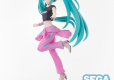 Hatsune Miku x Love and Berry Dress Up and Dance! Desktop x Decorate Collections Statua PVC Hatsune Miku Berry Costume Ver. 17 c