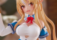 Hololive Production Pop Up Parade Statua PVC Shiranui Flare 17 cm