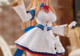 Hololive Production Pop Up Parade Statua PVC Shiranui Flare 17 cm