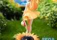 Rebuild of Evangelion Luminasta Statua PVC Asuka Summer Dress Ver. 2 24 cm