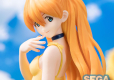 Rebuild of Evangelion Luminasta Statua PVC Asuka Summer Dress Ver. 2 24 cm