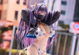 Biya Original Character Statua 1/6 Yuna Cow Bikini Ver. 26 cm