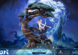 Ori and the Will of the Wisps Statua Ori and Ku Night Ver. 38 cm