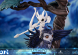 Ori and the Will of the Wisps Statua Ori and Ku Night Ver. 38 cm