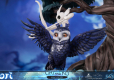 Ori and the Will of the Wisps Statua Ori and Ku Night Ver. 38 cm