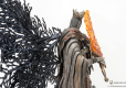 Dark Souls Statua 1/7 Pontiff Sulyvahn 66 cm