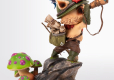 League of Legends Statua 1/4 Teemo 40 cm