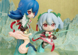 Bilibili Chibi Figures 2024 Anniversary 2233: Yun Chi Yue Chun Ver. 12 cm