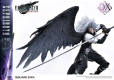 Final Fantasy VII Rebirth Statue 1/4 Sephiroth Deluxe Ver. 69 cm