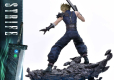 Final Fantasy VII Rebirth Statue 1/4 Cloud Strife 68 cm