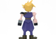 Final Fantasy VII Polygon Vinyl Figure Cloud Strife 15 cm