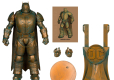 DC Multiverse Action Figure Armored Batman (Batman: The Dark Knight Returns) Patina Edition (Gold Label) 18 cm