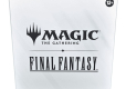 Magic the Gathering Final Fantasy Prerelease Packs Case Angielskie