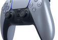 Kontroler DualSense Sterling Silver