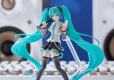 Hatsune Miku Piapro Characters Figma Action Figure Hatsune Miku NT 14 cm