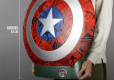 Marvel Comics PVC Captain America Shield Life Size Statue 64 cm