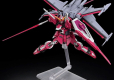 HGCE 1/144 INFINITE JUSTICE GUNDAM TYPE II
