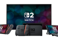 Konsola Nintendo Switch 2