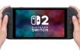 Konsola Nintendo Switch 2