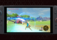 The Legend of Zelda Breath of the Wild