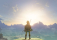 The Legend of Zelda Breath of the Wild