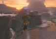 The Legend of Zelda Breath of the Wild