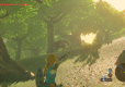 The Legend of Zelda Breath of the Wild