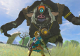 The Legend of Zelda Breath of the Wild